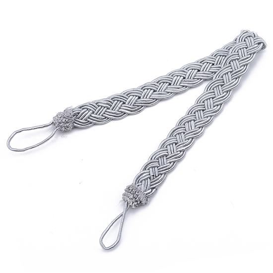 Holdbacks Strapping Rope Braid Rope Bedroom Decor Ornament Curtain Accessories Holdbacks Strapping Rope Braid Rope Bedroom Decor Ornament Curtain Accessories