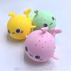 Playing With Whales, Pinching, Music, Water Spray Toys, Marine Animals, Whales, Children'S Bathing Pool, Beach Interactive Toys