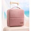 Cosmetic Bag Portable Go Out Toilet Bag Women's Partition Travel Makeup Brush Lipstick Storage Bag