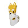 PU Leather Golf Putter Head Cover Non-Slip Club Headcover Sleeves, Blade