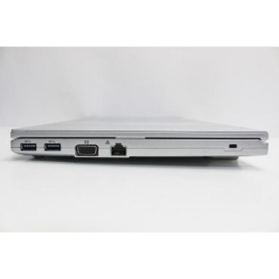 Ordinateur portable Panasonic Let's Note CF-LV9 d'occasion haut de gamme | CF-LV9T11VS | Core i7 de 10e génération | 16 Go de RAM 512 Go SSD | Windows 11 | WPS Office installé
