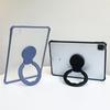 360 Rotating Stand Case for IPad Air 13 11 2024 Pro 12.9 Handheld Cover IPad 10.2 7th 8th 9th 10th 10.9 Air 3 4 5 Mini 6 7 Funda