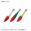 VICEO Delta Sutte Set of 3 No. 30 VCDS2303P Sutte