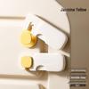 Child Safety Anti-Pinch Multi-Function Lock for Cabinets and Refrigerators