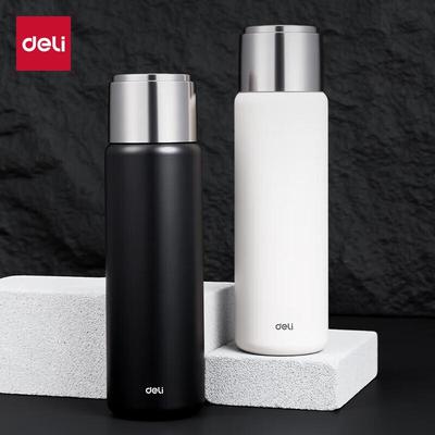 316L Stainless Steel Portable Insulated Water Bottle