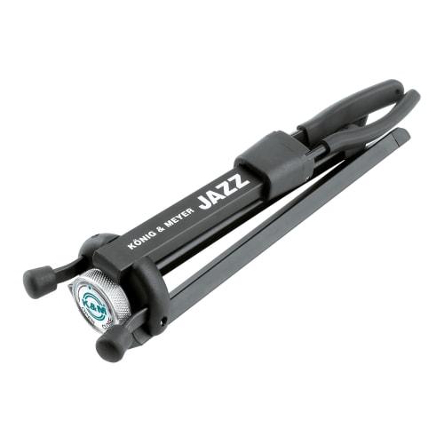 K&M Alto Saxophone Stand JAZZ (Eb-Alt) ST14330