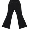 Anta Soft Minimalist Versatile Fashion Jeans Women bottoms 162611503V-1