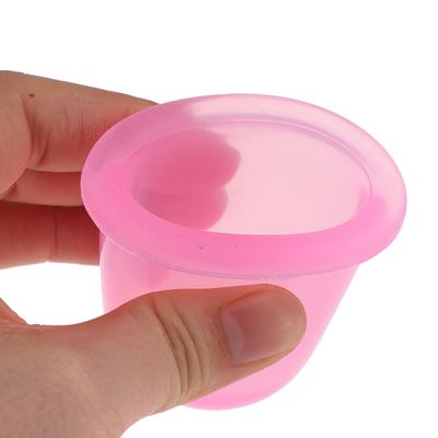 7Pcs Silikon Vakuum Massage Saugnäpfe Körper Schmerzen Relief Schröpfen Therapie Kit
