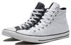 Men's Sneakers Converse Chuck Taylor All Star 'Black/White'