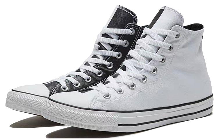 Men's Sneakers Converse Chuck Taylor All Star 'Black/White'