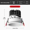 Illuminazione a LED – Faretti LED da incasso