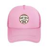 Baseball Caps Willie Mays 24 Say Hey Mesh Hats Sport Washable Unisex Hats