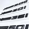 Neue Schriftzug XDrive28i XDrive30i XDrive35i XDrive40i XDrive48i XDrive50i XDrive30d Für BMW X5 Auto Hinten Stamm Emblem Sticke