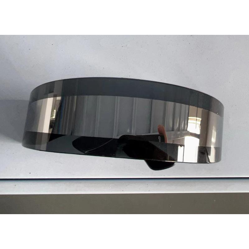 New  Steampunk Sunglasses Men Women Fashion Square Glasses Brand Designer Vintage Sun Glasses High Quality