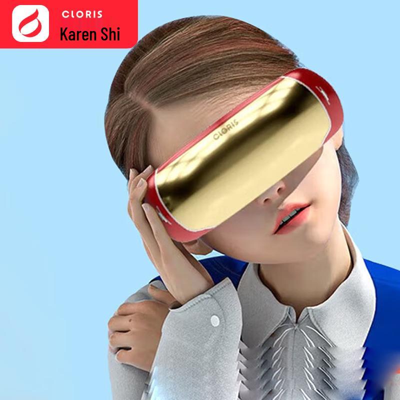 CLORIS Children s Eye Massager