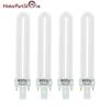4 PCS Replacement 9W UV 365nm Lamp Bulb Tube for Nail Art Dryer UV  electronic tube