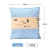 Bamboo Charcoal Bag for Car Odor & Formaldehyde Removal - 200g Activated Carbon Bag
