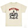 Devils Night Series Tshirt Damon Torrence The Four Horsemen Shirt Unisex Penelope Douglas Merch Book Lover Gifts