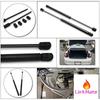For Passat B6 3C 2006-2011 Gas Spring Tailgate Lifter Support 2Pcs Boot Strut Bar 3C5827550C 3C5827550C For Sedan