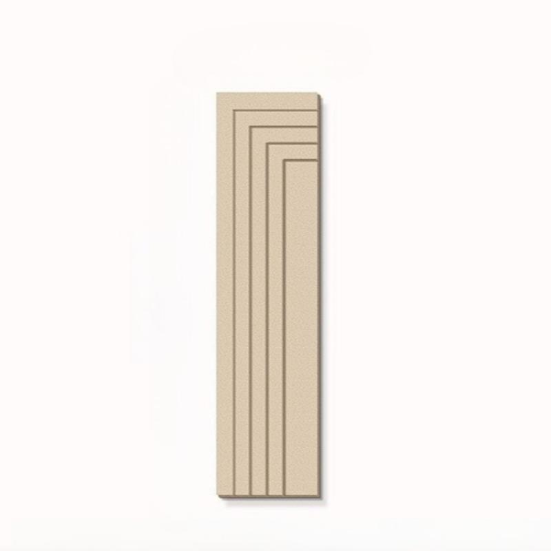 Felt Wall Accents Entrance Hall Decorative Painting Nordic Living Room Wall Accents Modern Simple Home Decoration Ornament