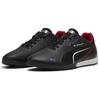 Puma Drift Cat 11 Abrasion Resistant Low Top Casual Shoes Unisex Black 308614-01