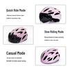 Ultra-Light Safety Helmet with Goggles for Kids & Teens: Ideal for Biking, Skating, and Skateboarding