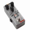 Effects Bakery Effects Bakery BAKERY Series DISTORTION NAKED Mini Pedal Guitar Effector MECHA-PAN MECHA-CROISSANT EDITION/Distortion
