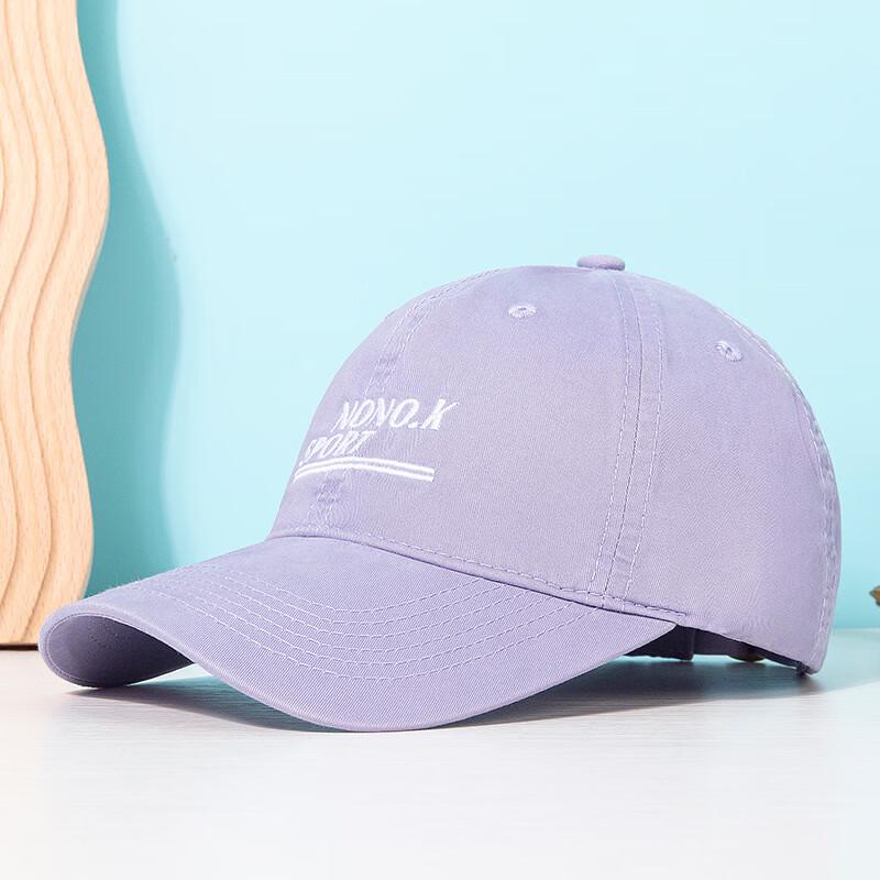 Xuelunduo Wide Brim Baseball Cap