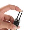 AC/DC 1000V High-Capacity Quick Discharge Tool for 1000UF 5000UF Capacitors Spark-Free Operation and Flexible Spring Probes