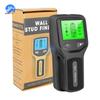 5 In 1 Wall Scanner Electric Detector Finders With Digital LCD Display Multifunctional For Wood AC Wire Metal Studs Detection