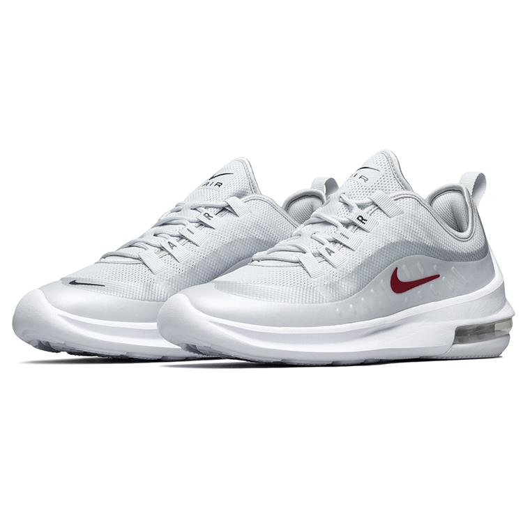 Nike Air Max Axis Platina Pura Feminino AA2168-003