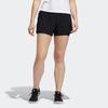 Adidas Casual Shorts Women's Black GM2778