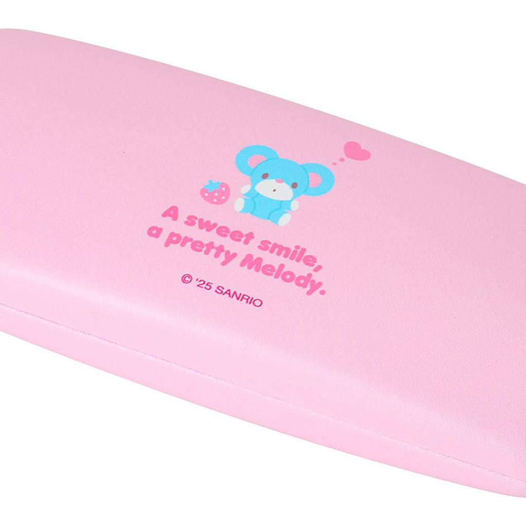 Sanrio My Melody Hard Glasses Case 105155