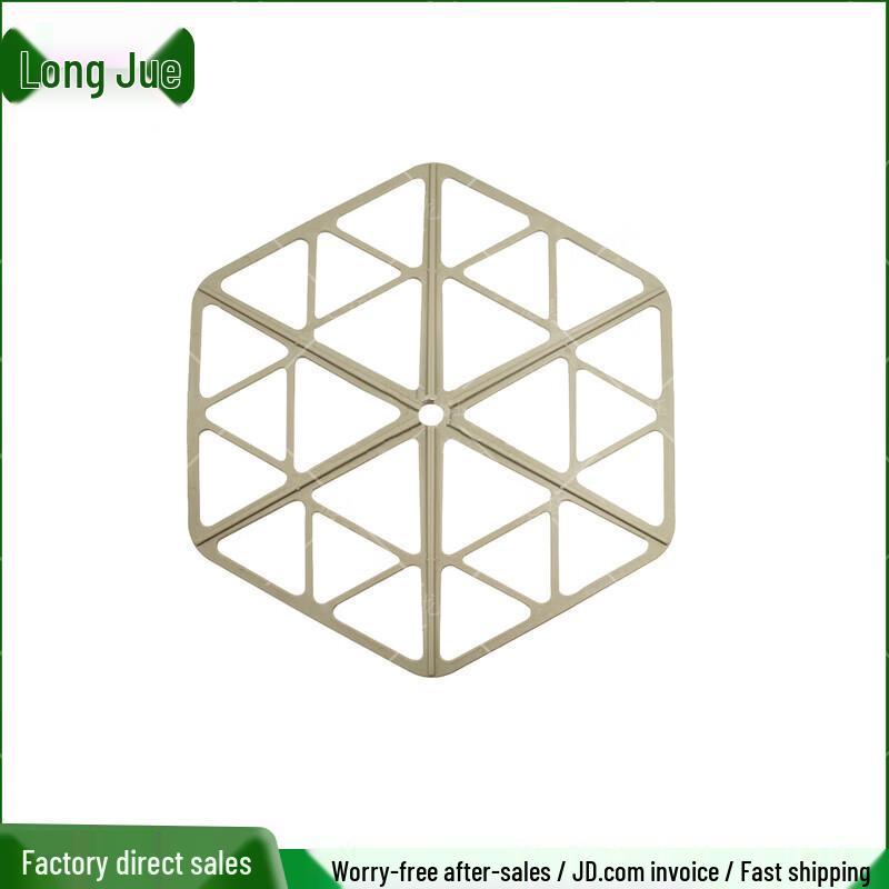 Longjue Camouflage Net Tensioner
