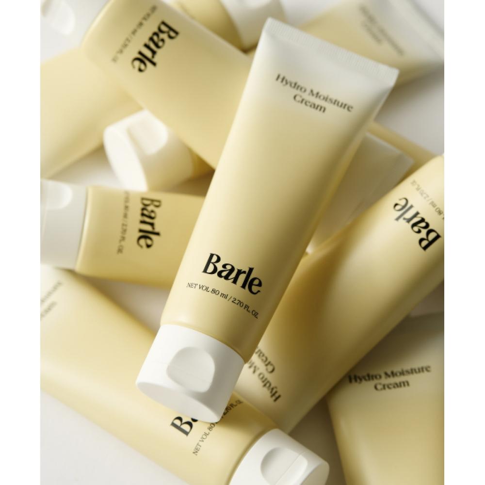 Barle Hydro Feuchtigkeitscreme 80ml