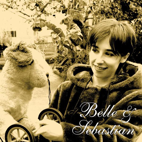 

CD BELLE & SEBASTIAN - Dog On Wheels OLE31321 Matador 2000 US Rock Used