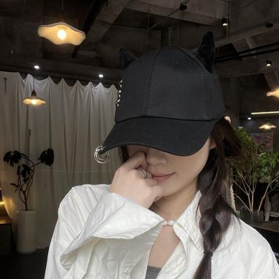Couvre-chefs – Casquettes
