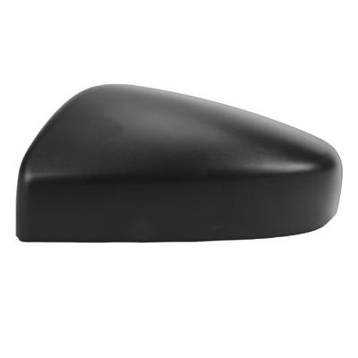 Rearview Mirror Cap Replacement for Subaru Impreza 2017 2023 Door Wing Mirror Cover Matte Black Left Driver Side 91054