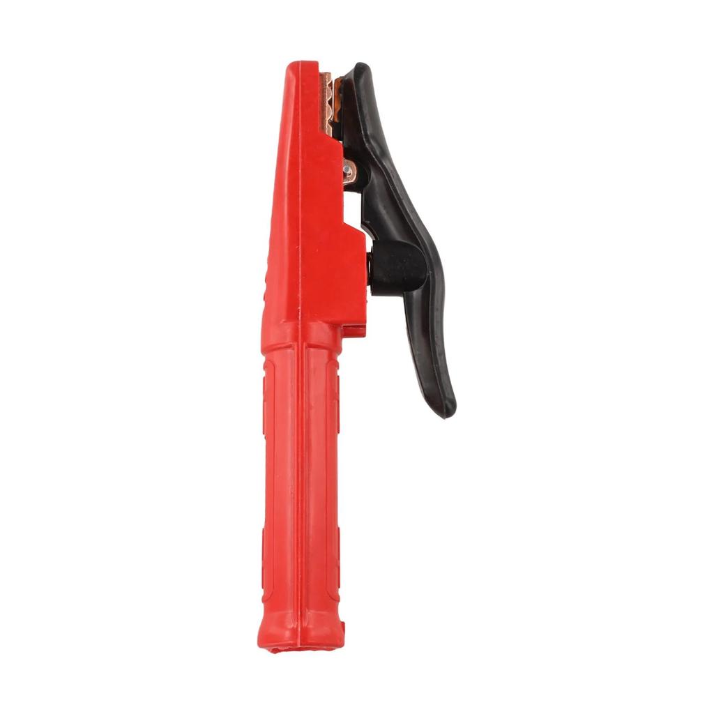 Welding Projects Industrial Grade Welding Tongs Welding Tool As The Picture Long-term Use Multi-angle Clamping