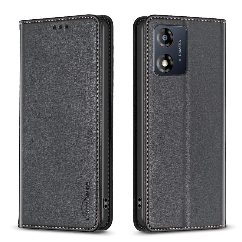 For Moto G73 G53 5G Case Luxury Magnetic Flip Phone Case On For Funda Motorola Moto G 73 G53 G13 G23 E13 Cover Leather Card Capa