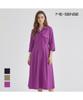 MESENSE Belted Collar Dress_Mb45Opm211A