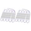 20Pcs Cold White Interior LED Load Bay Light Fit for Renault Trafic Van LH SL Sport SWB LWB DCi DC 12V