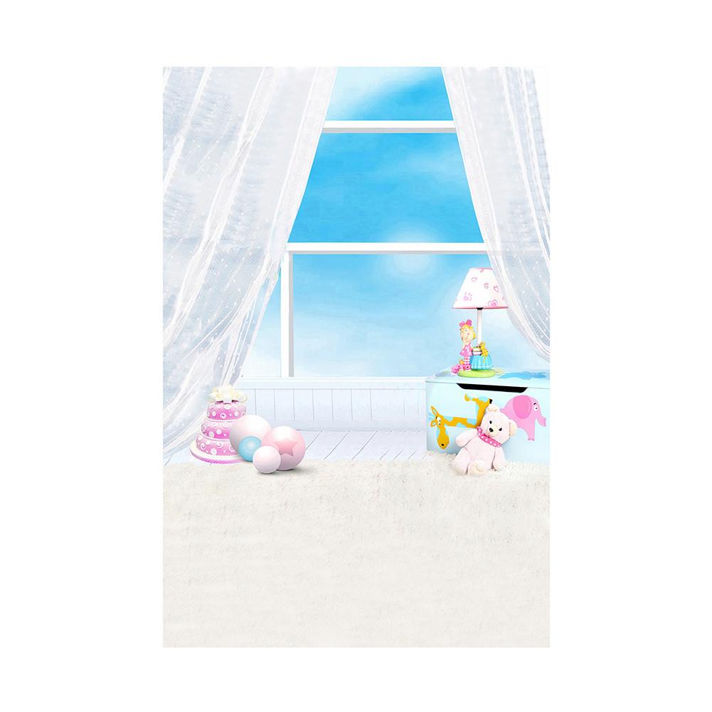 

Романтичный и милый уголок для баннера для вечеринки, реквизит для студии, фон для мероприятия, свадьбы, домашний декор, настенный гобелен 100x150cm