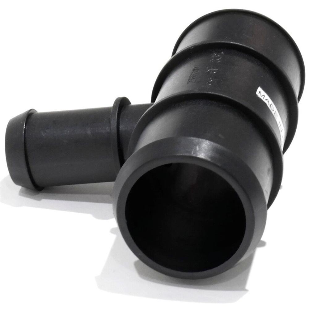 Für 06-23 Cadillac Chevrolet GMC Kühler Unterer Schlauchanschluss T-Stück 23333192