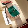 Orologio da Donna Svizzero di Lusso Impermeabile Moda Bracciale al Quarzo per Donne Regalo
