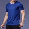 Men's Summer Sports Casual Multi-color Outdoor Top