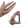 Stainless Steel Toilet Paper Holder Replacement Rod Tissue Rollers Retractable Paper Holder Spindle Easy To Install