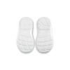 Nike Wearallday Slip Resistant Cushioning Abrasion Resistant Breathable Low top Toddler Shoes White Green Blue CJ3818-104