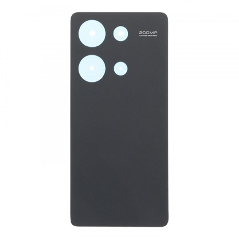 

For Xiaomi Redmi Note 13 Pro 4G Battery Door Cover Replacement Part Green