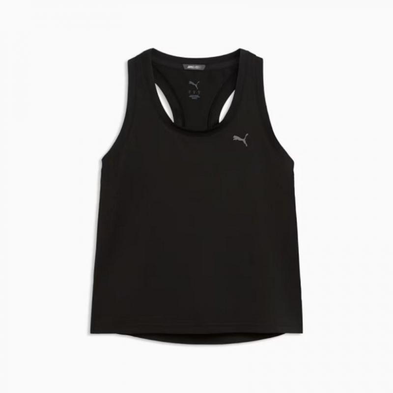 Puma Women S Pwrmode Tank 529054 01 01 black/L